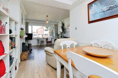 undefined, Green Lane, Shrewsbury, SY3