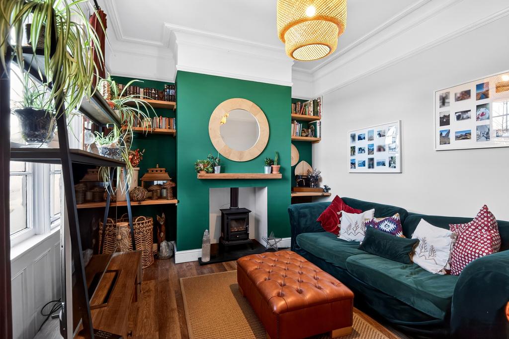 Snug / Office