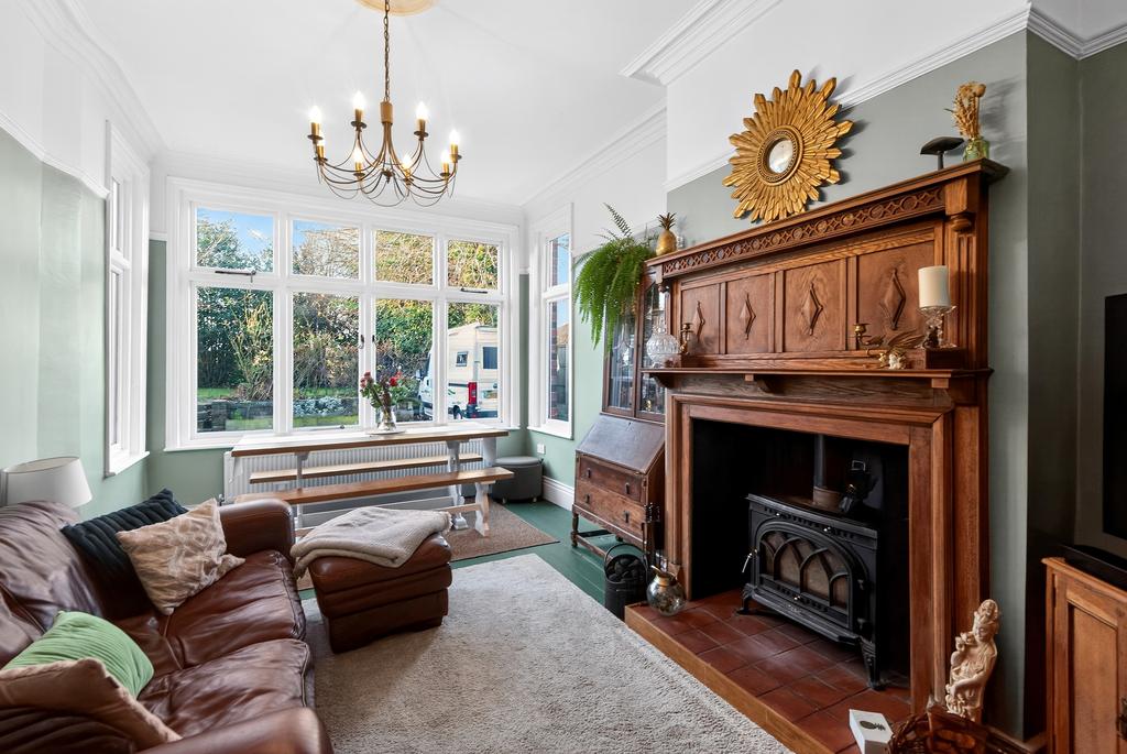 Dining / Family Room