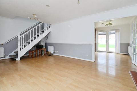 3 bedroom detached house for sale, Linnet Close, Shrewsbury, SY1
