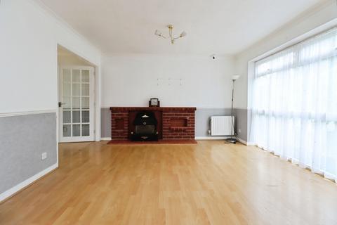 3 bedroom detached house for sale, Linnet Close, Shrewsbury, SY1