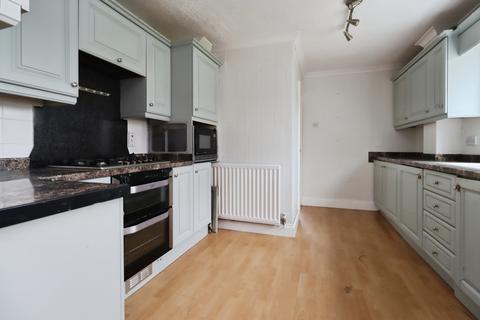 3 bedroom detached house for sale, Linnet Close, Shrewsbury, SY1