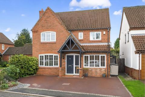 undefined, Nethercote, Newton Burgoland, LE67