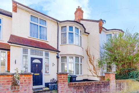 undefined, Grierson Road, London, SE23