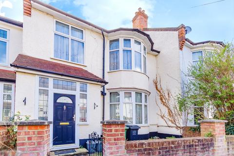 undefined, Grierson Road, London, SE23