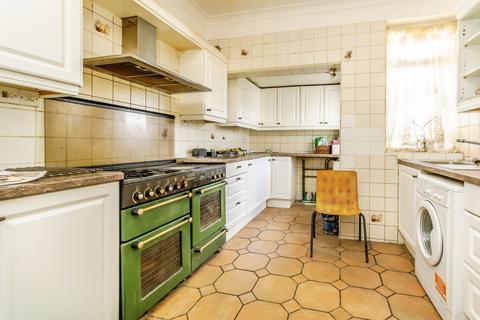 undefined, Grierson Road, London, SE23