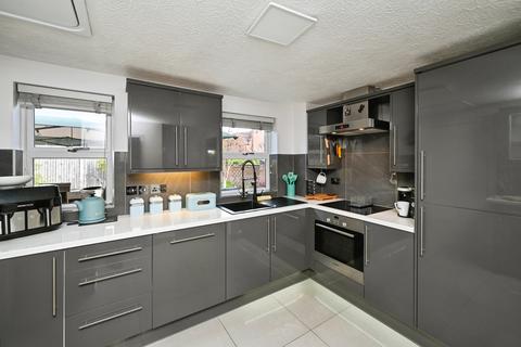 undefined, Bryony Way, Mansfield, NG19