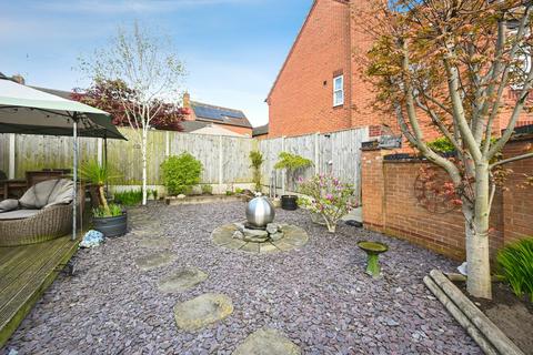 undefined, Bryony Way, Mansfield, NG19