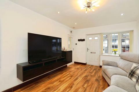 undefined, Coleridge Road, Stoke-on-Trent, ST3