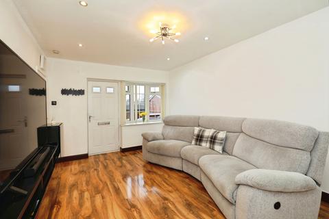 undefined, Coleridge Road, Stoke-on-Trent, ST3