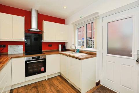undefined, Coleridge Road, Stoke-on-Trent, ST3