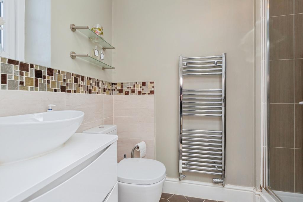 Master En-suite