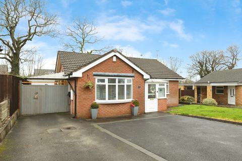 undefined, Eastwick Crescent, Stoke-on-Trent, ST4