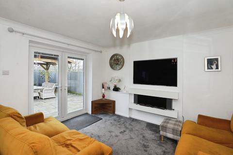 undefined, Eastwick Crescent, Stoke-on-Trent, ST4