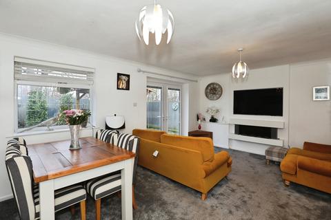 undefined, Eastwick Crescent, Stoke-on-Trent, ST4