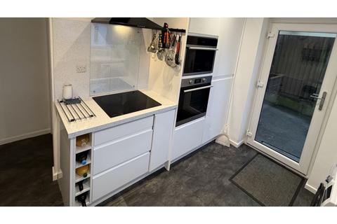 undefined, Eastwick Crescent, Stoke-on-Trent, ST4