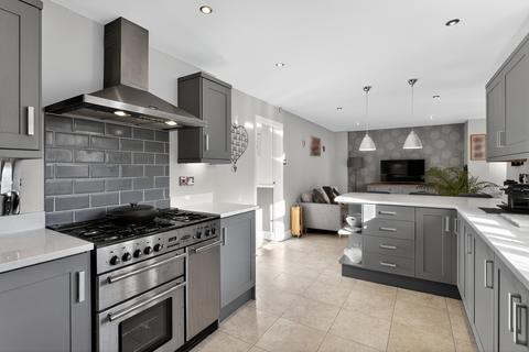 undefined, Martin Close, Oakham, LE15
