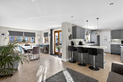 undefined, Martin Close, Oakham, LE15