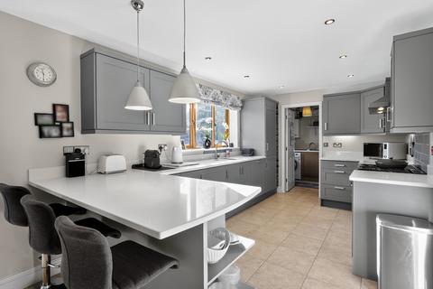 undefined, Martin Close, Oakham, LE15