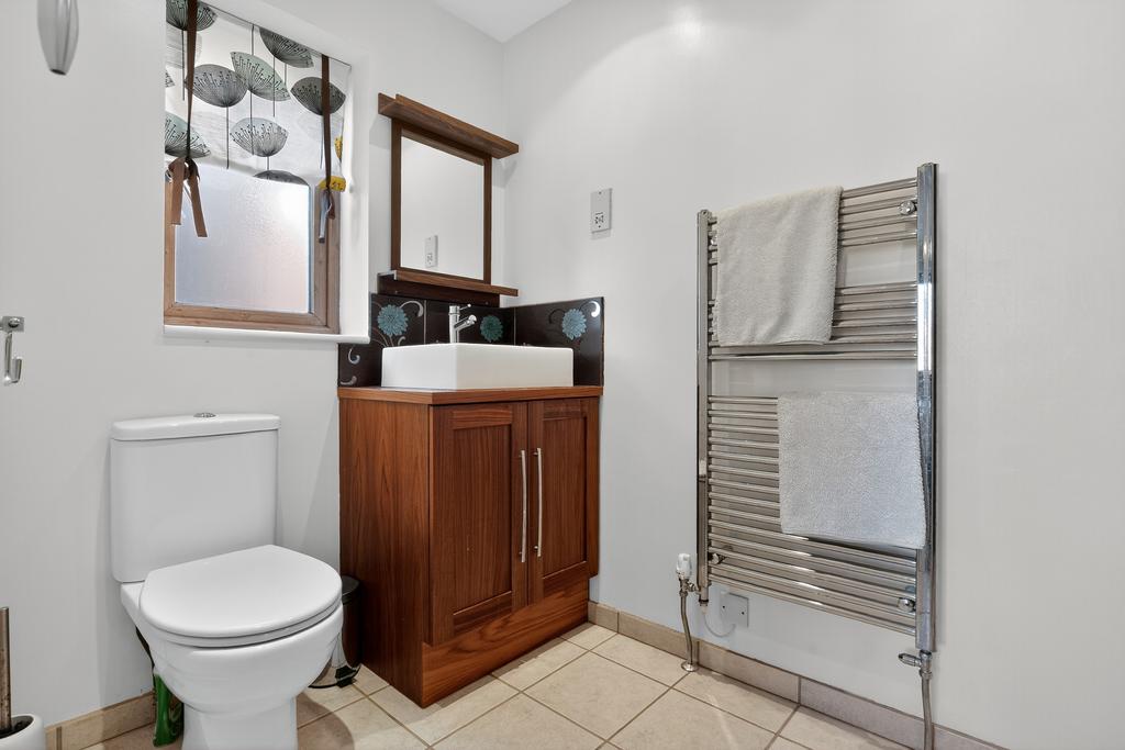 Master En-suite