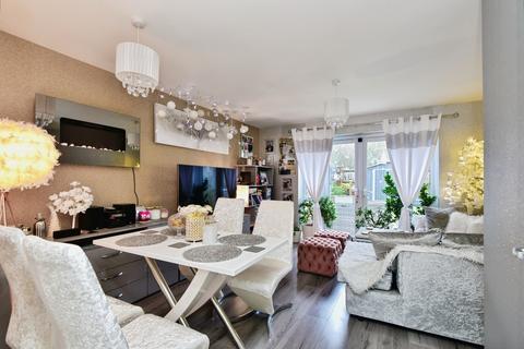 2 bedroom semi-detached house for sale, Comet Avenue, Newcastle, ST5