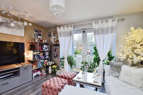 2 bedroom semi-detached house for sale, Comet Avenue, Newcastle, ST5