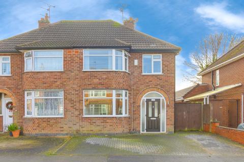 Repton Road, Wigston, LE18