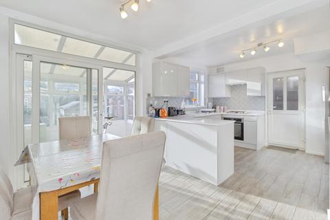 3 bedroom semi-detached house for sale, Repton Road, Wigston, LE18