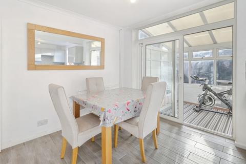 3 bedroom semi-detached house for sale, Repton Road, Wigston, LE18
