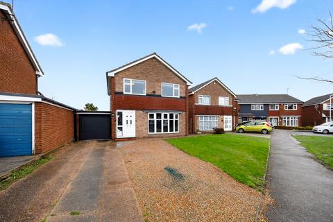 3 bedroom detached house for sale, Worcester Drive, Sittingbourne, ME10