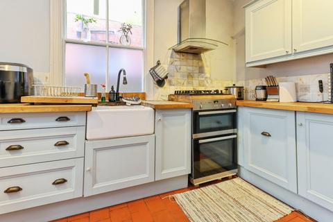 undefined, King Street, Shrewsbury, SY2