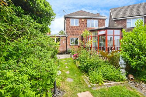 3 bedroom detached house for sale, Beck Lane, Sutton-in-Ashfield, NG17