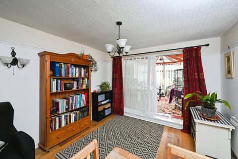 3 bedroom detached house for sale, Beck Lane, Sutton-in-Ashfield, NG17