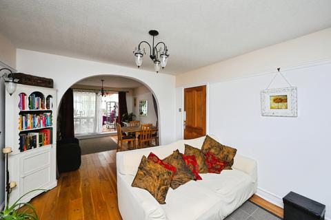 3 bedroom detached house for sale, Beck Lane, Sutton-in-Ashfield, NG17