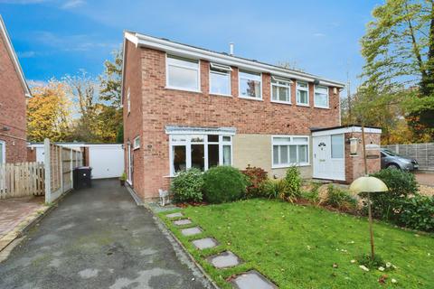 undefined, Romsley Drive, Shrewsbury, SY2
