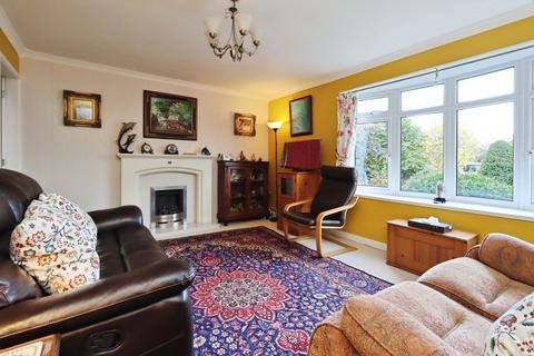 undefined, Romsley Drive, Shrewsbury, SY2