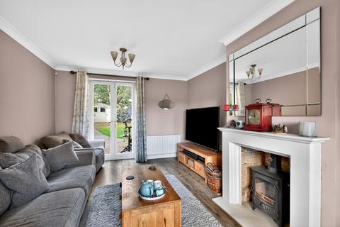 3 bedroom detached house for sale, Rooks View, Sittingbourne, ME9