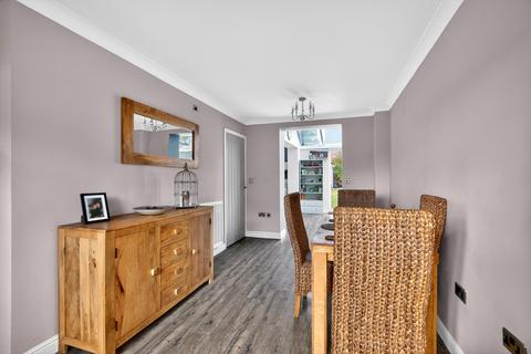 3 bedroom detached house for sale, Rooks View, Sittingbourne, ME9