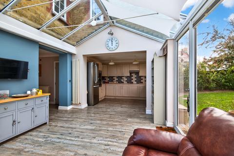 3 bedroom detached house for sale, Rooks View, Sittingbourne, ME9