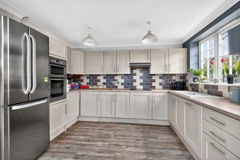 3 bedroom detached house for sale, Rooks View, Sittingbourne, ME9