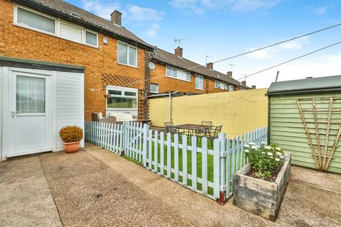 undefined, St. Levan Close, Bilborough, NG8
