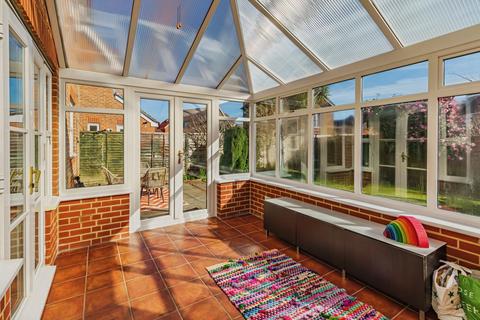 undefined, Elgar Way, Horsham, RH13