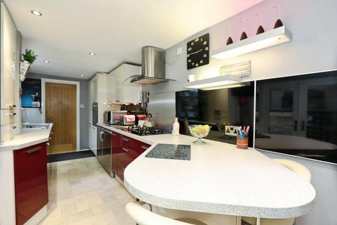 undefined, Gladstone Street, Stoke-on-Trent, ST4