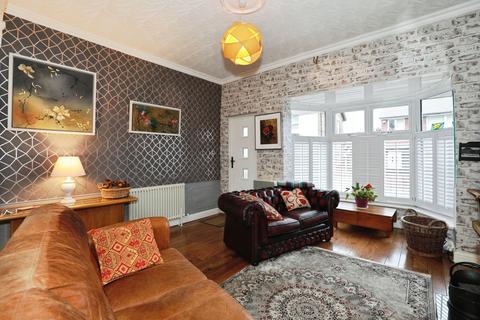 undefined, Gladstone Street, Stoke-on-Trent, ST4