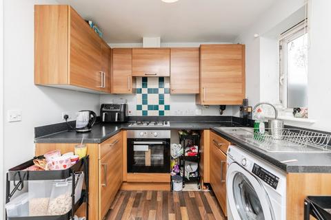undefined, Willow Gardens, Selby, YO8
