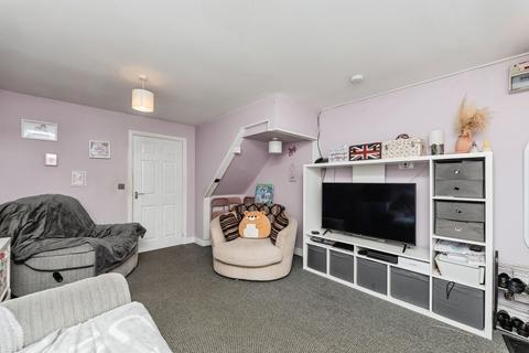 undefined, Willow Gardens, Selby, YO8