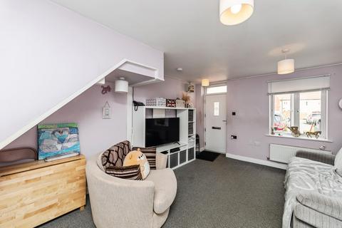 undefined, Willow Gardens, Selby, YO8