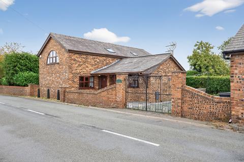 3 bedroom detached house for sale, Lumber Lane, Warrington, WA5