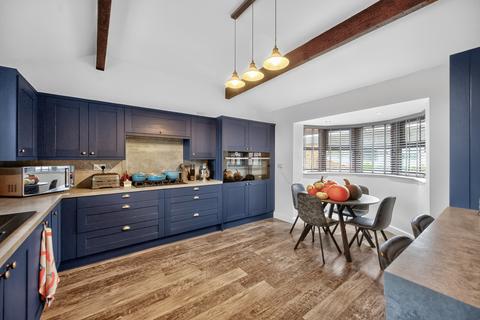 3 bedroom detached house for sale, Lumber Lane, Warrington, WA5