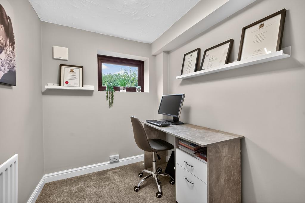 Office / Study